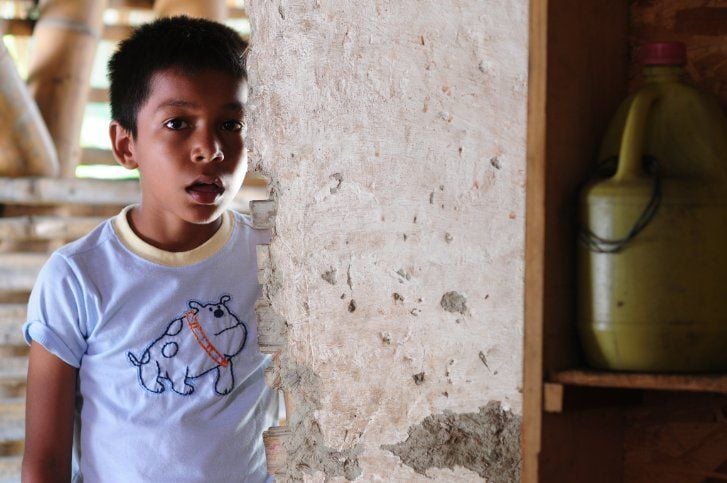 Todos tus muertos : Foto