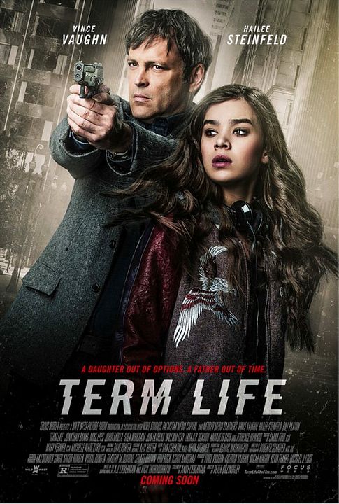 Term Life : Cartel