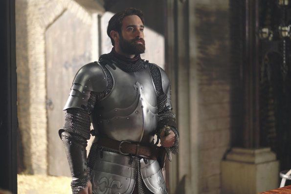 Galavant : Foto Joshua Sasse