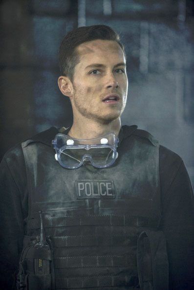 Chicago PD : Foto Jesse Lee Soffer