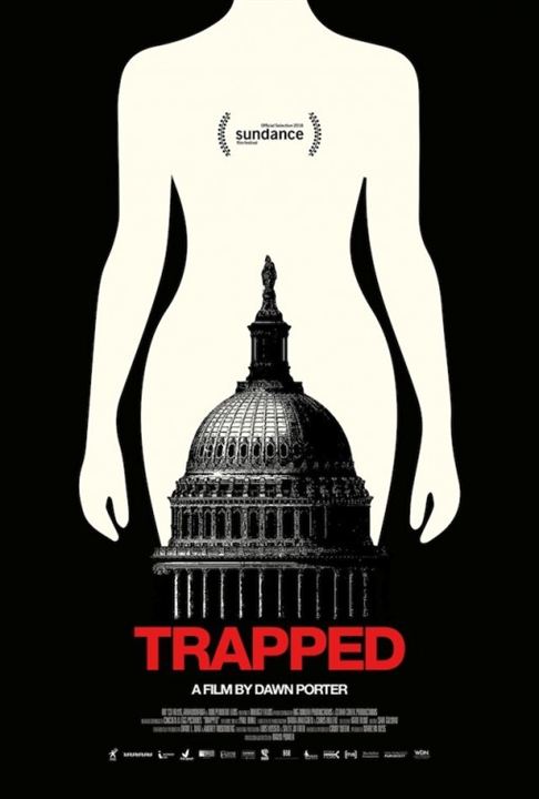 Trapped : Cartel