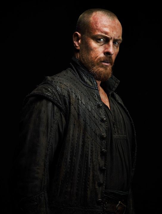 Foto Toby Stephens