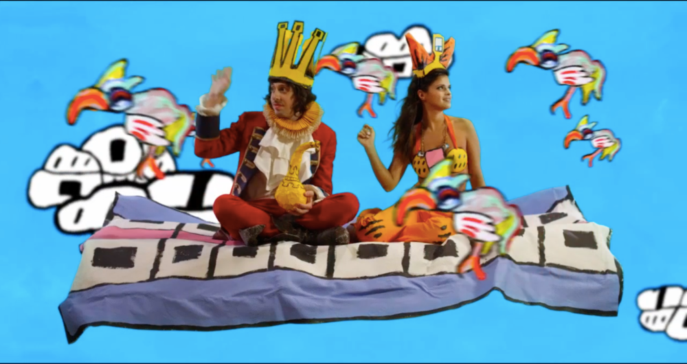 Foto Adam Green (XII)