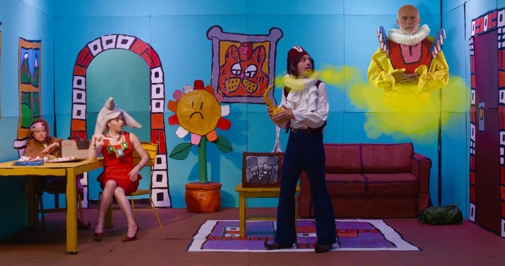 Foto Adam Green (XII)