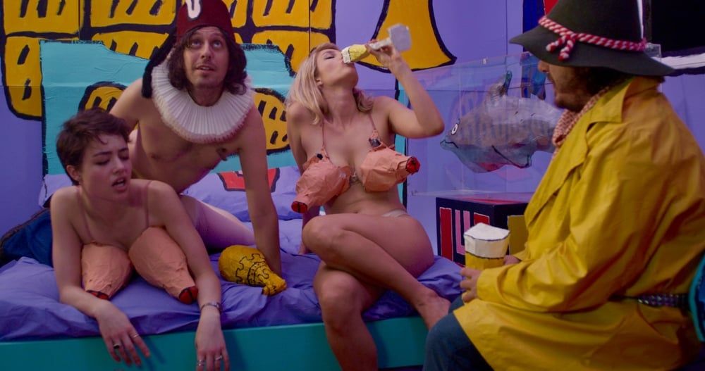 Foto Adam Green (XII)