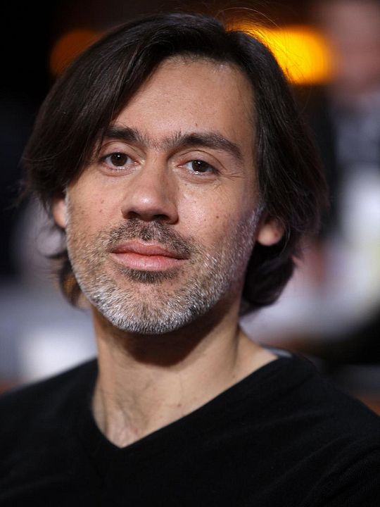 Cartel Emmanuel Mouret