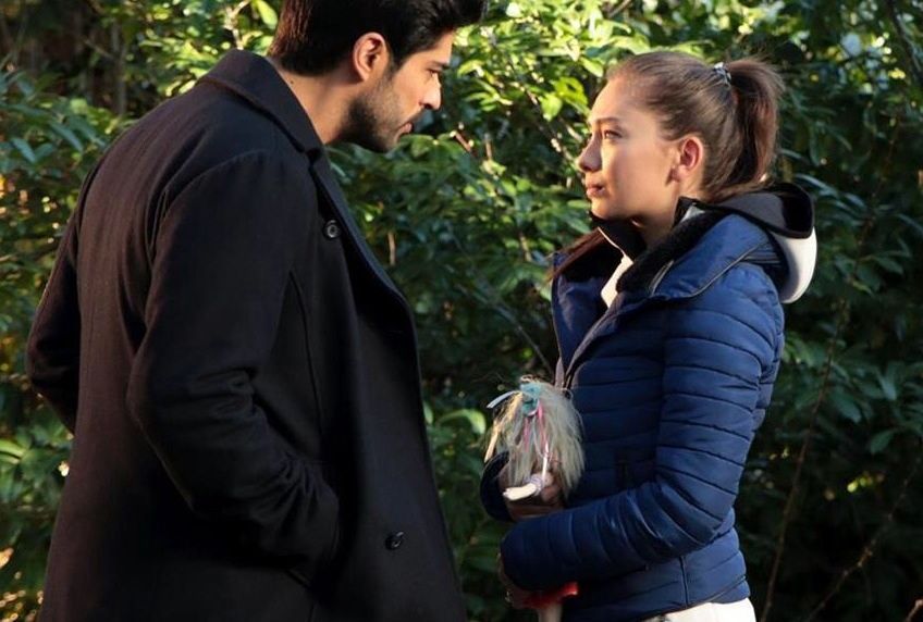 Kara Sevda (Amor eterno) : Foto