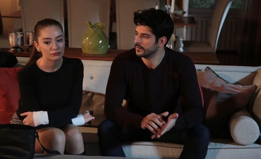 Kara Sevda (Amor eterno) : Foto