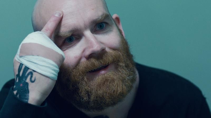 Foto Jón Páll Eyjólfsson