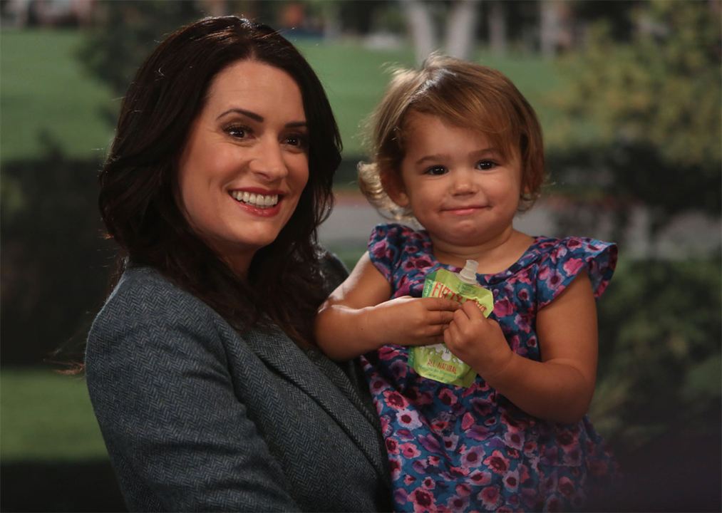 Grandfathered : Foto Paget Brewster