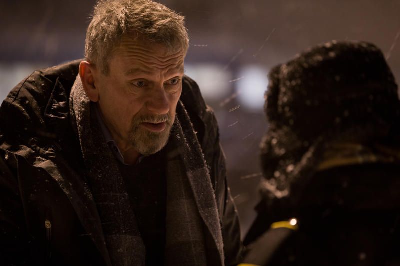 Atrapados : Foto Pálmi Gestsson