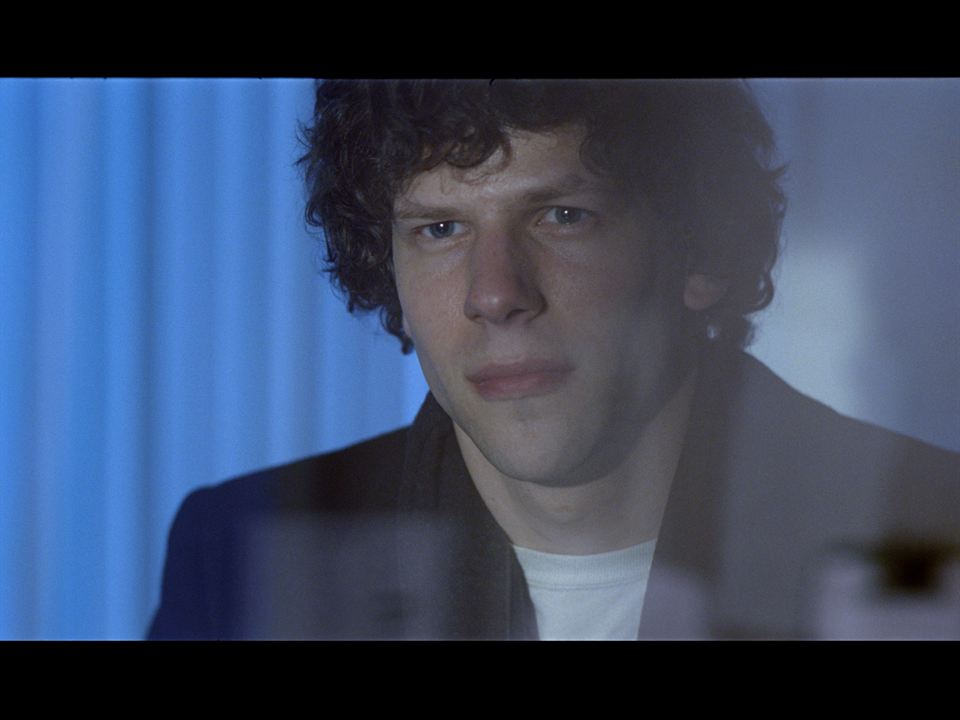 The End Of The Tour : Foto Jesse Eisenberg