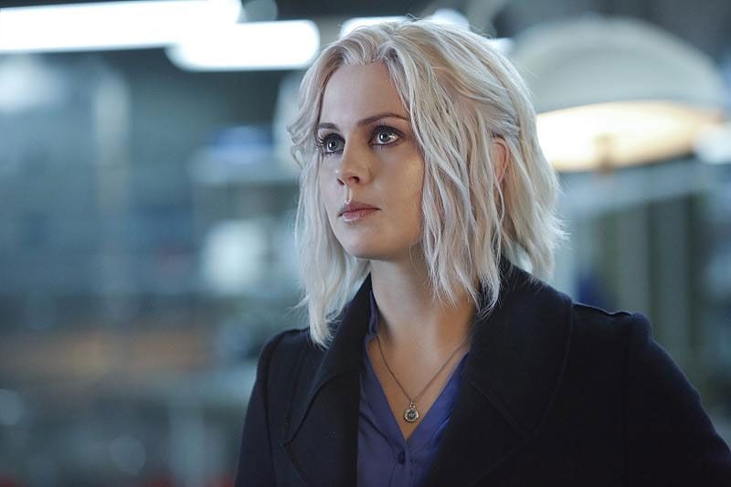 iZombie : Foto Rose McIver