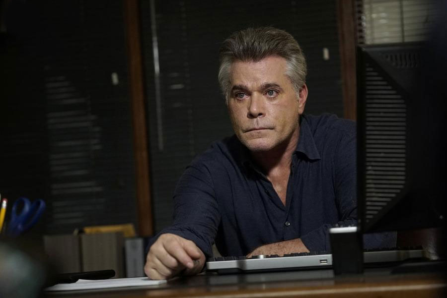 Shades of Blue : Foto Ray Liotta