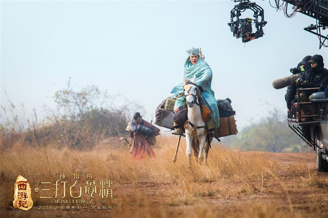 Foto Feng Shaofeng