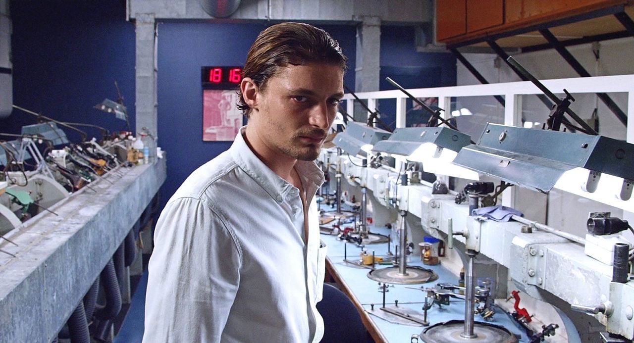 Foto Niels Schneider