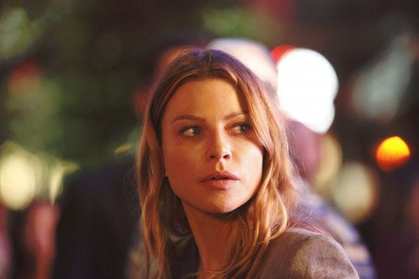Lucifer : Foto Lauren German