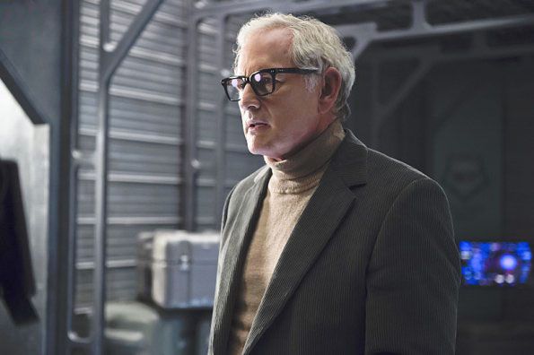 DC's Legends of Tomorrow : Foto Victor Garber