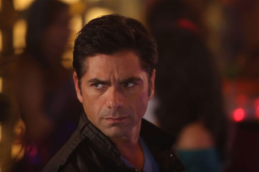 Grandfathered : Foto John Stamos