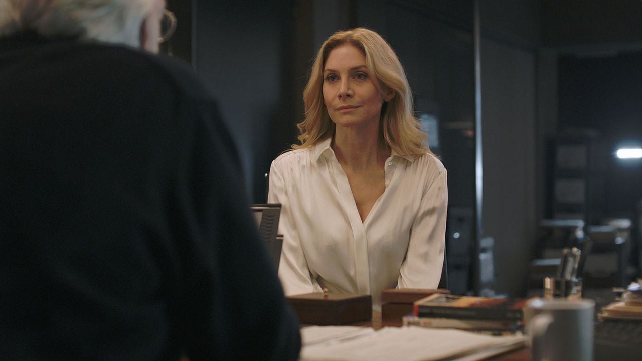 Foto Elizabeth Mitchell