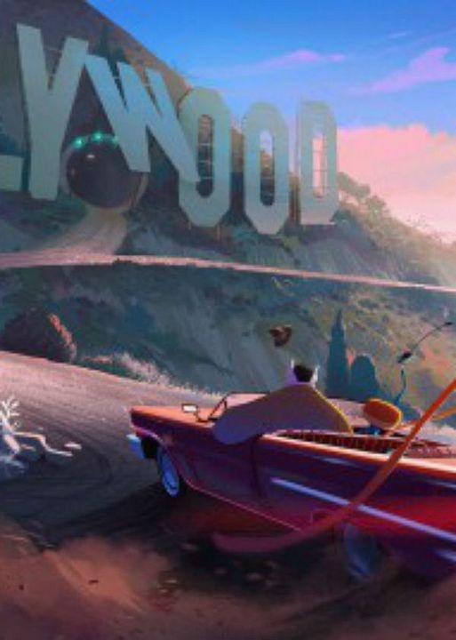 Wish Police : Cartel