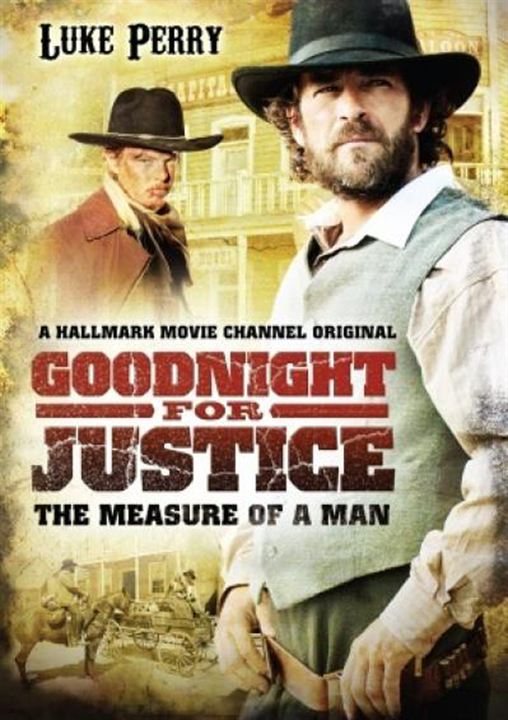 Goodnight for Justice: The Measure of a Man : Cartel