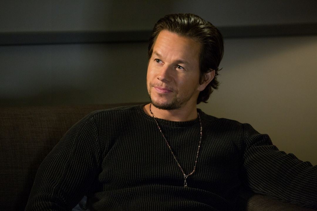 Padres por desigual : Foto Mark Wahlberg