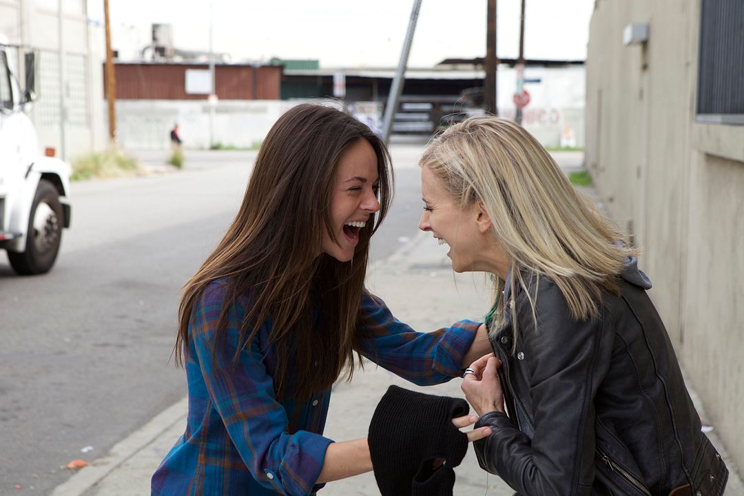 Escupiré sobre tu tumba 3 : Foto