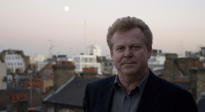 The Seasons in Quincy: Four Portraits of John Berger : Foto