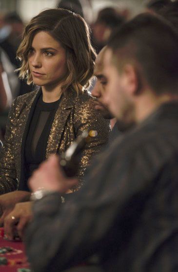 Chicago PD : Foto Sophia Bush