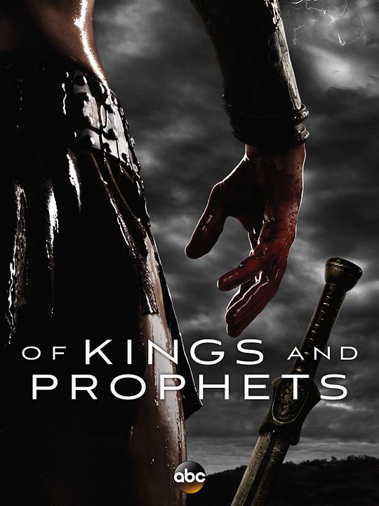 Of Kings and Prophets : Cartel