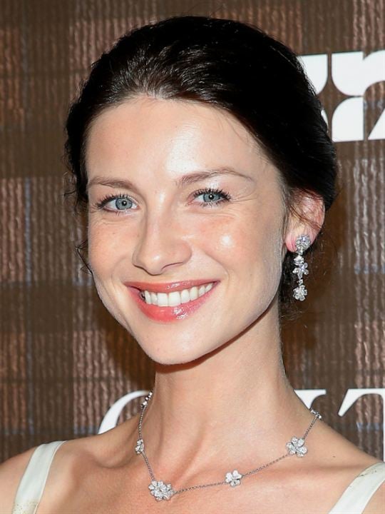 Cartel Caitriona Balfe