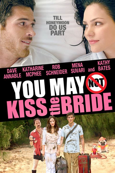You May Not Kiss The Bride : Cartel