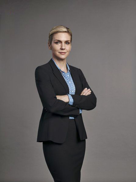 Foto Rhea Seehorn