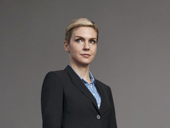 Foto Rhea Seehorn