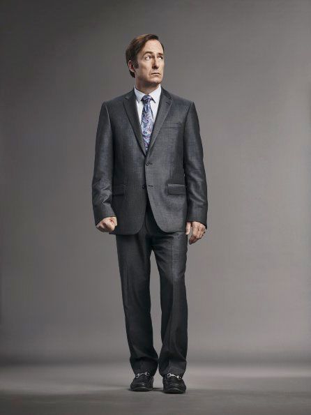 Foto Bob Odenkirk