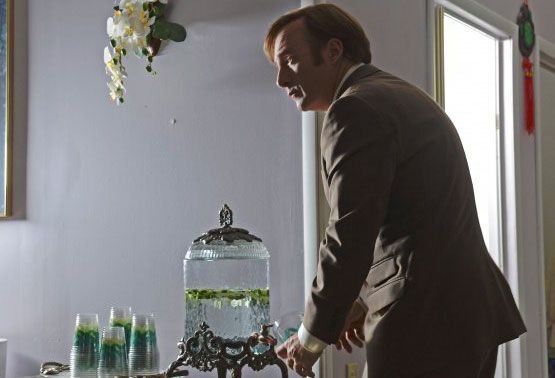 Better Call Saul : Foto Bob Odenkirk