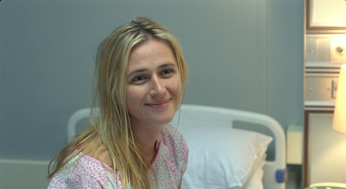 El amor es más fuerte que las bombas : Foto