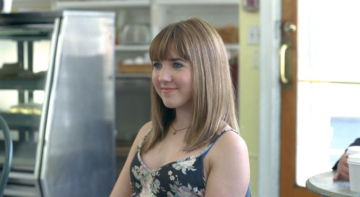 El amor es más fuerte que las bombas : Foto Ruby Jerins