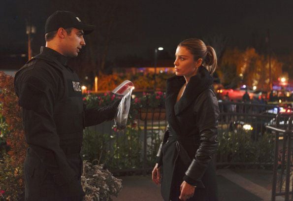 Lucifer : Foto Lauren German