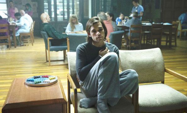 The Magicians : Foto Jason Ralph