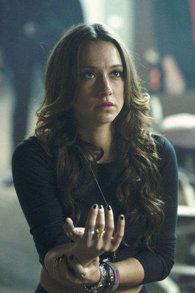 The Magicians : Foto Stella Maeve