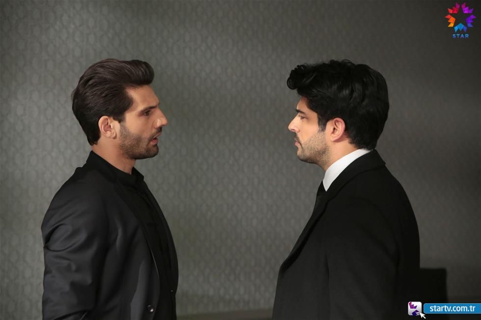 Kara Sevda (Amor eterno) : Foto