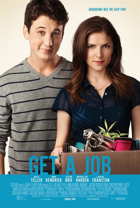 Get A Job : Cartel