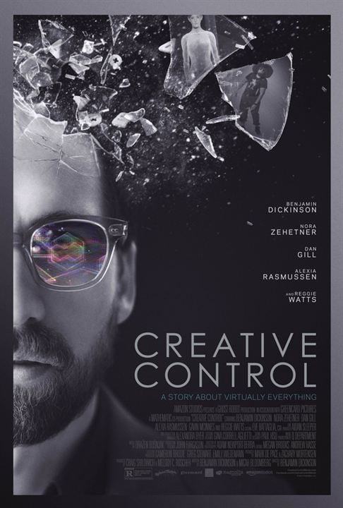Creative Control : Cartel