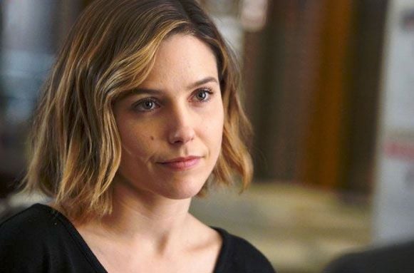 Chicago PD : Foto Sophia Bush