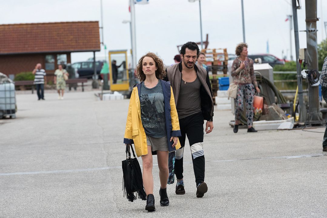 Foto Fahri Yardım, Friederike Kempter