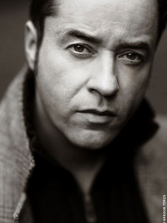 Cartel Jan Josef Liefers