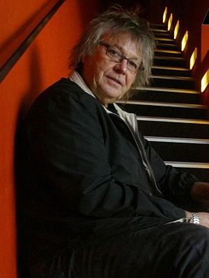 Cartel David Denneen