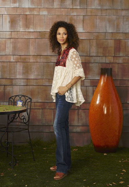 Foto Sherri Saum